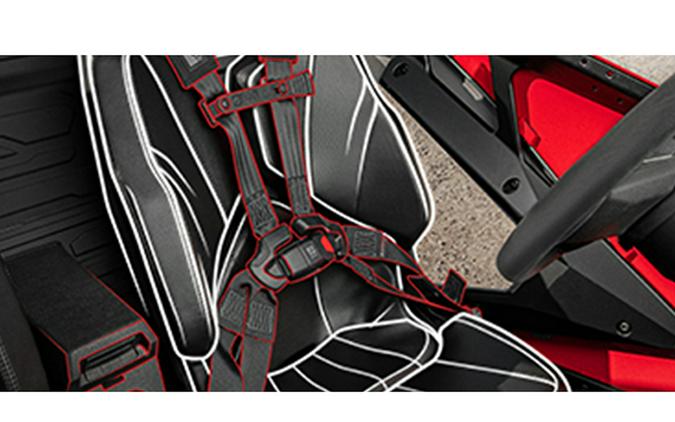 2024 Polaris RZR PRO XP 4 Ultimate