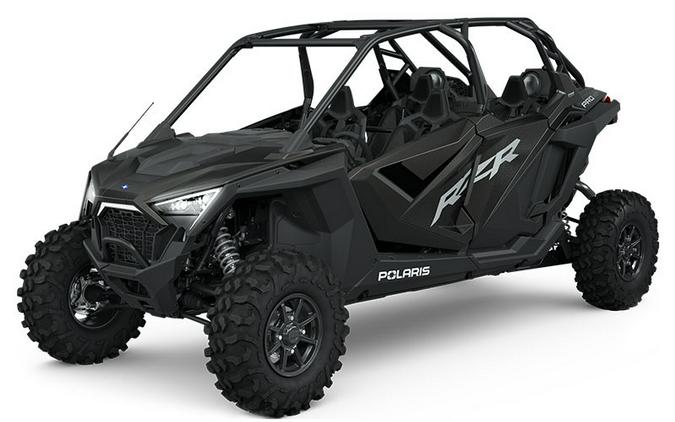 2024 Polaris RZR PRO XP 4 Ultimate