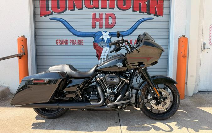 2022 Harley-Davidson Road Glide® Special
