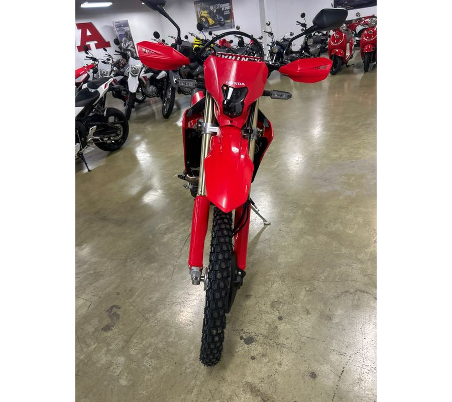 2026 Honda CRF® 450RL