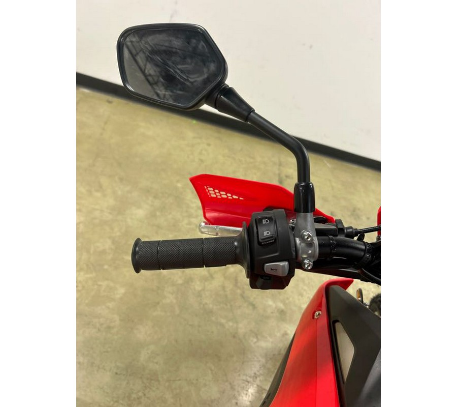 2026 Honda CRF® 450RL