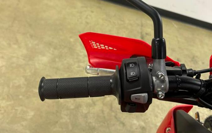 2026 Honda CRF® 450RL