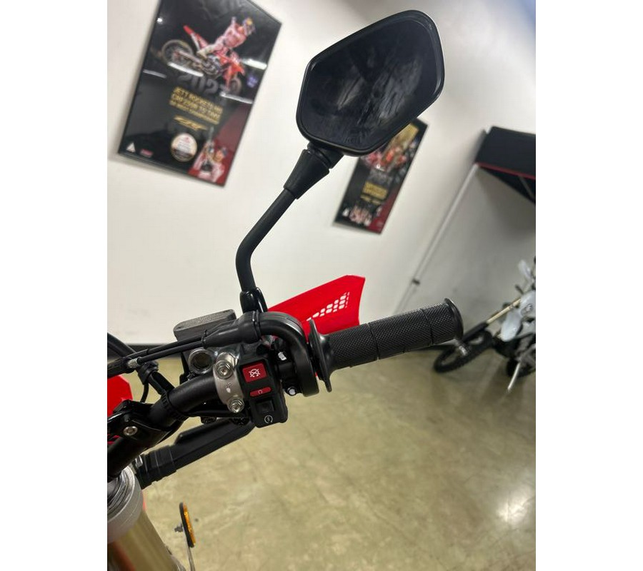 2026 Honda CRF® 450RL