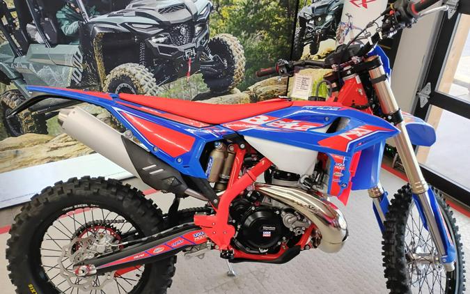 2026 BETA 300 RR RACE