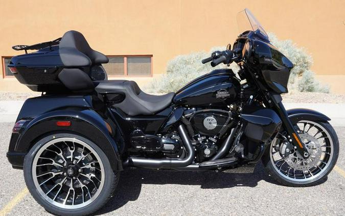 Trike motorcycles for sale in Albuquerque, NM - MotoHunt