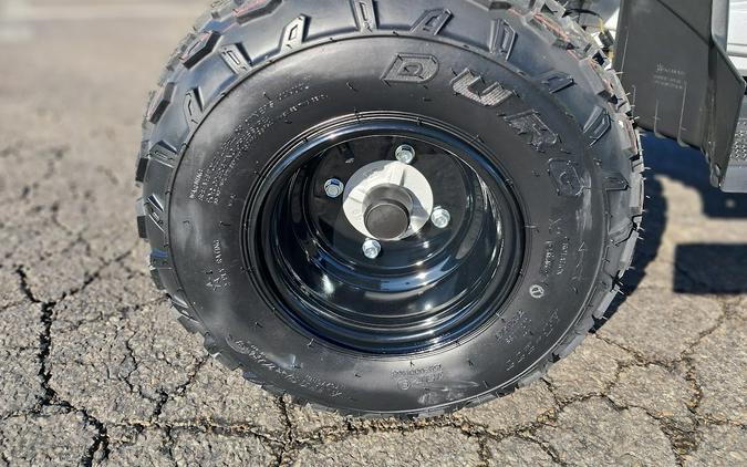 2027 Polaris Outlaw 110 EFI