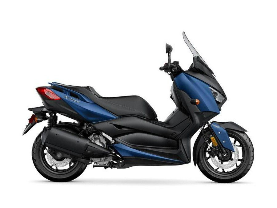 2021 Yamaha XMAX