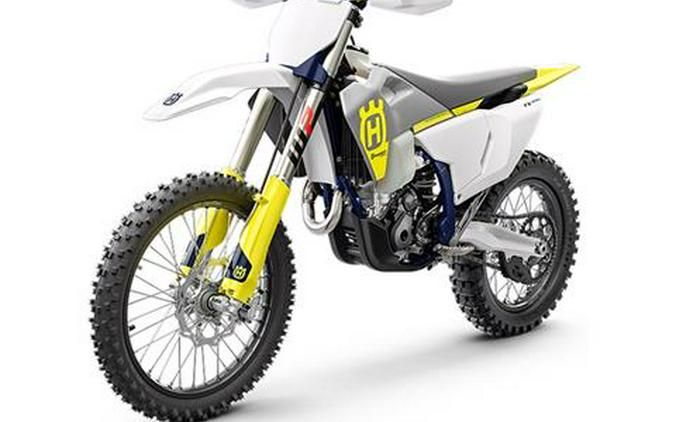 2023 Husqvarna FX 350