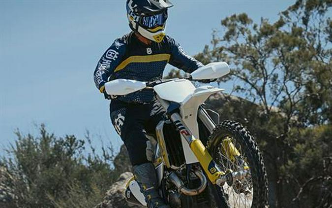 2023 Husqvarna FX 350