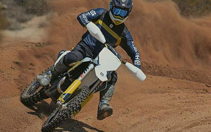 2023 Husqvarna FX 350