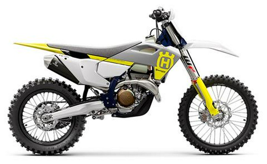 2023 Husqvarna FX 350