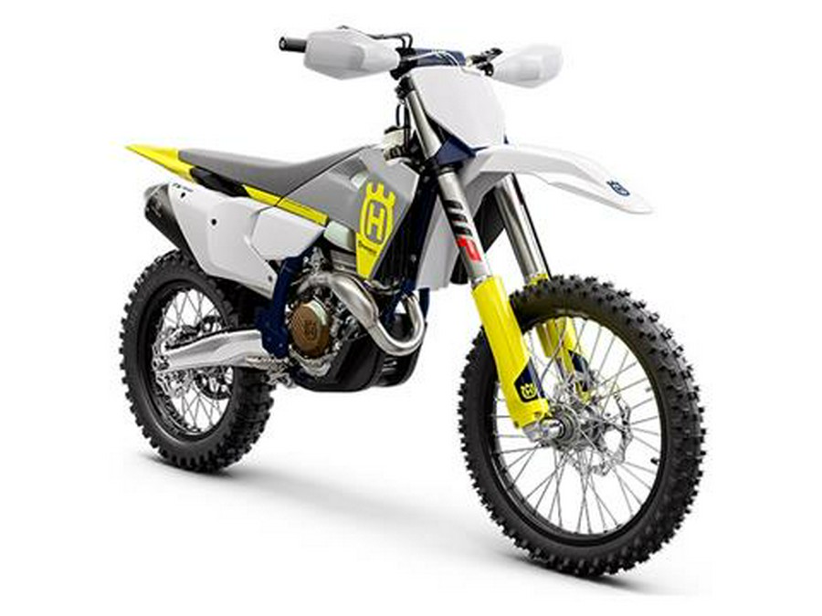 2023 Husqvarna FX 350