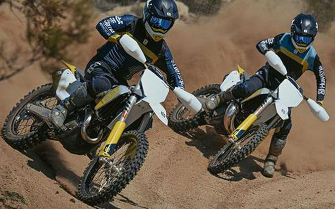 2023 Husqvarna FX 350