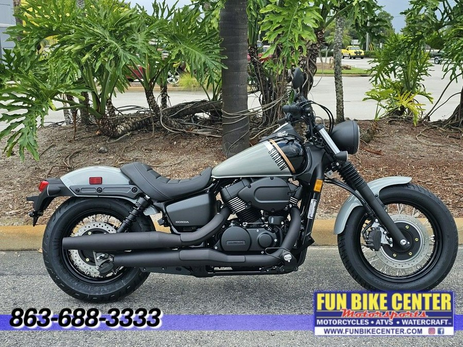 2024 Honda Shadow® Phantom for sale in Lakeland, FL