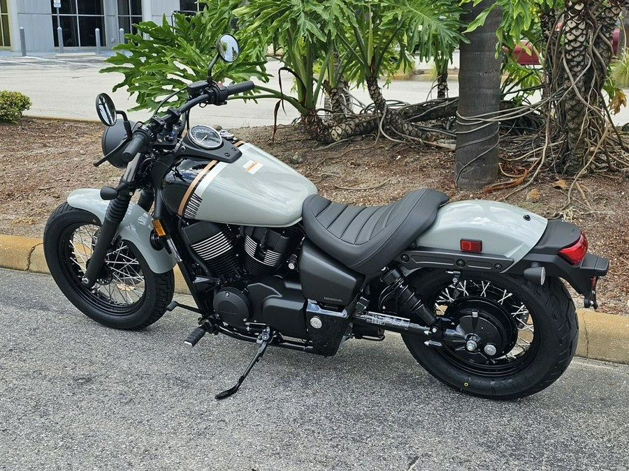 2024 Honda Shadow® Phantom for sale in Lakeland, FL