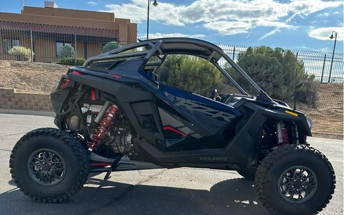 2023 Polaris Industries RZR PRO R PREMIUM