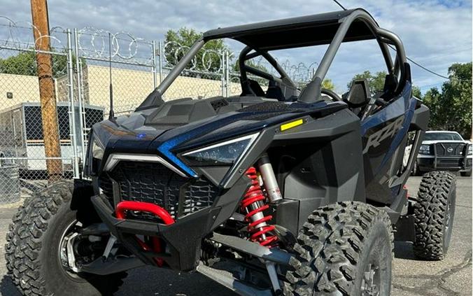 2023 Polaris Industries RZR PRO R PREMIUM