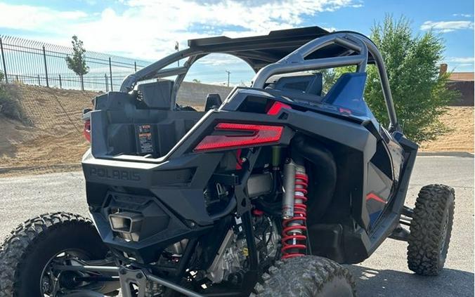 2023 Polaris Industries RZR PRO R PREMIUM