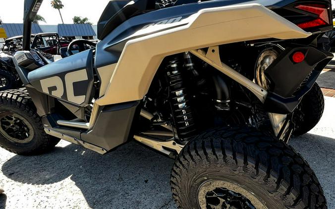 2023 Can-Am® Maverick X3 X rc Turbo RR 72"