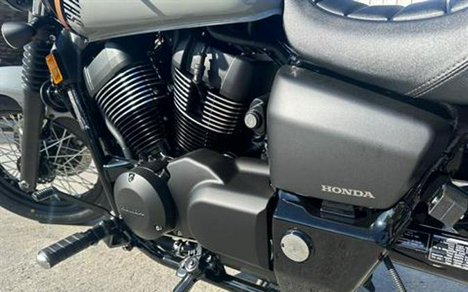 2024 Honda Shadow Phantom