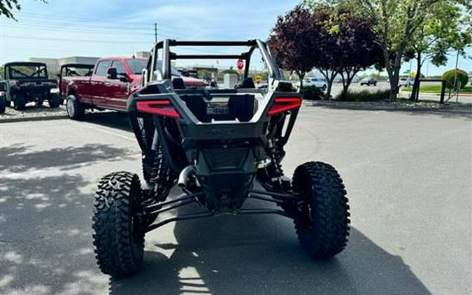 2024 Polaris RZR Turbo R Sport