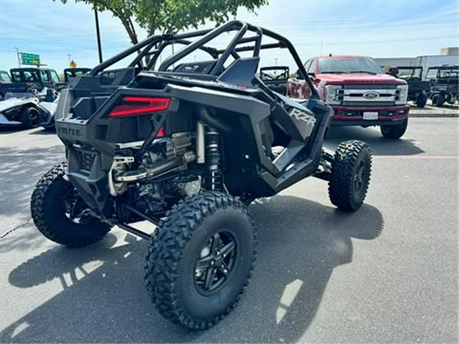 2024 Polaris RZR Turbo R Sport