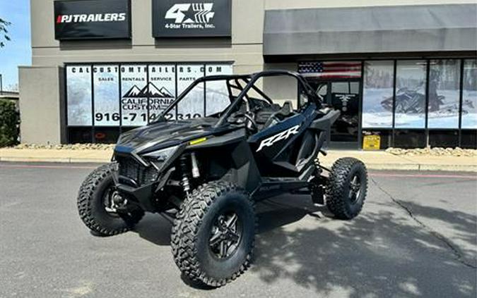 2024 Polaris RZR Turbo R Sport