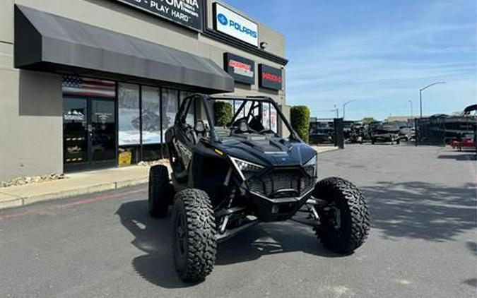 2024 Polaris RZR Turbo R Sport