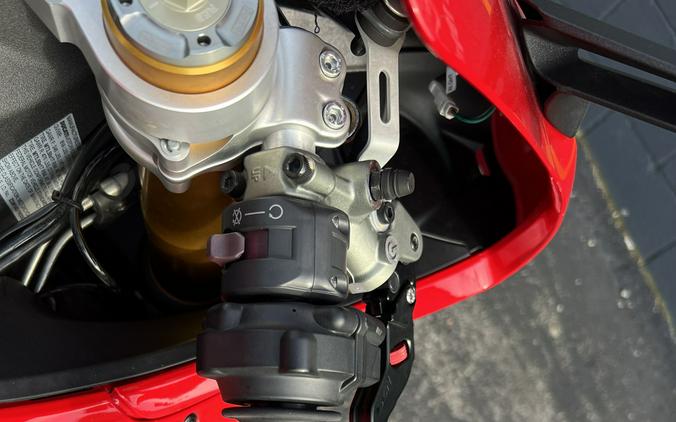 2019 Ducati Panigale