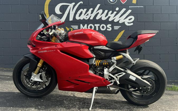 2019 Ducati Panigale