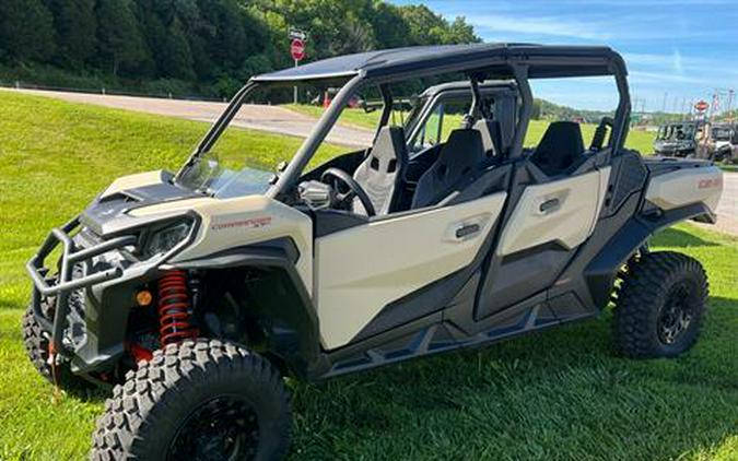 2023 Can-Am Commander MAX XT-P 1000R