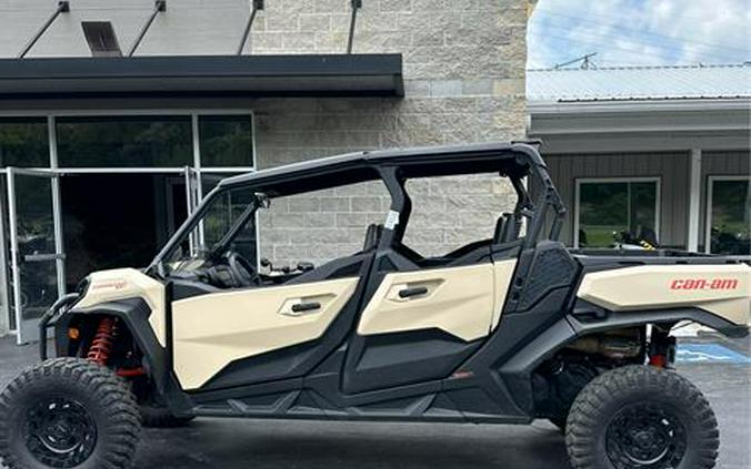 2023 Can-Am Commander MAX XT-P 1000R