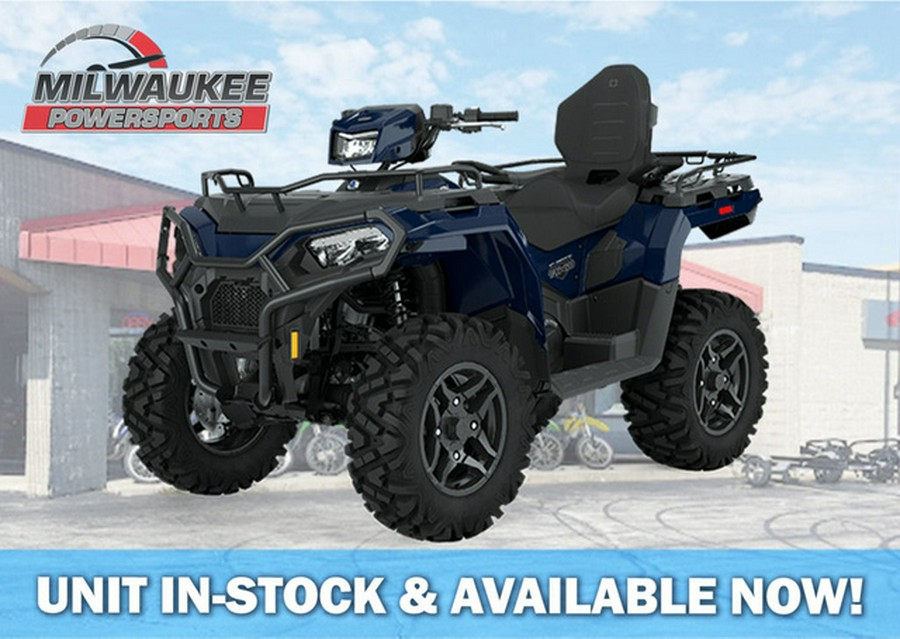 2025 Polaris Sportsman Touring 570 Premium