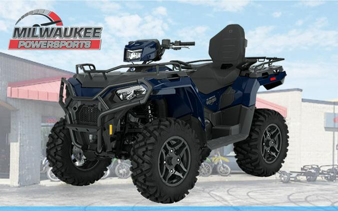 2025 Polaris Sportsman Touring 570 Premium