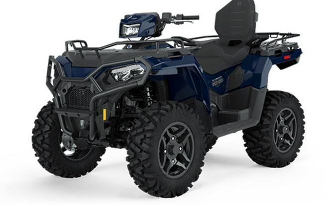 2025 Polaris Sportsman Touring 570 Premium