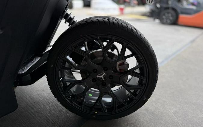 2025 Polaris Slingshot® Slingshot® SL AutoDrive Liquid Lime