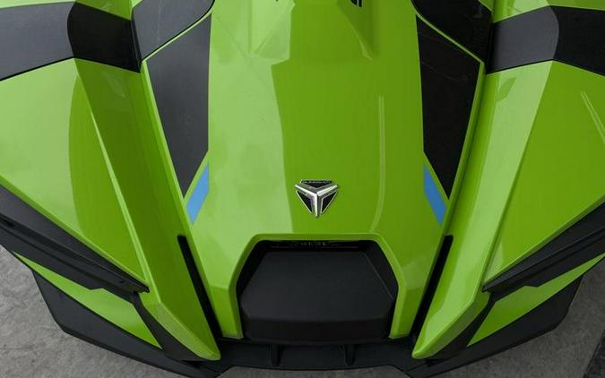 2025 Polaris Slingshot® Slingshot® SL AutoDrive Liquid Lime
