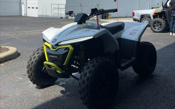 2024 CFMOTO CFORCE EV110