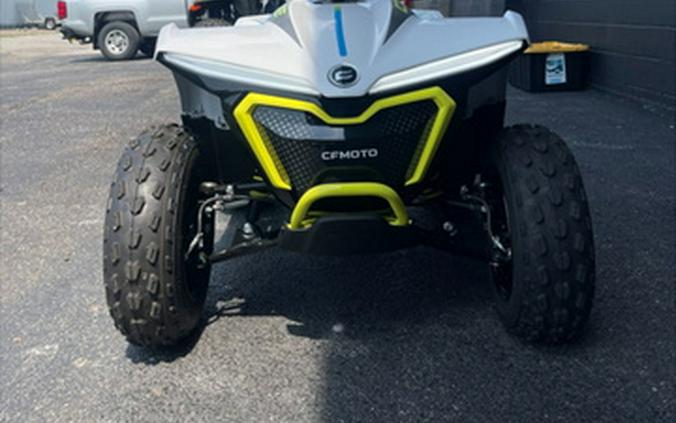 2024 CFMOTO CFORCE EV110