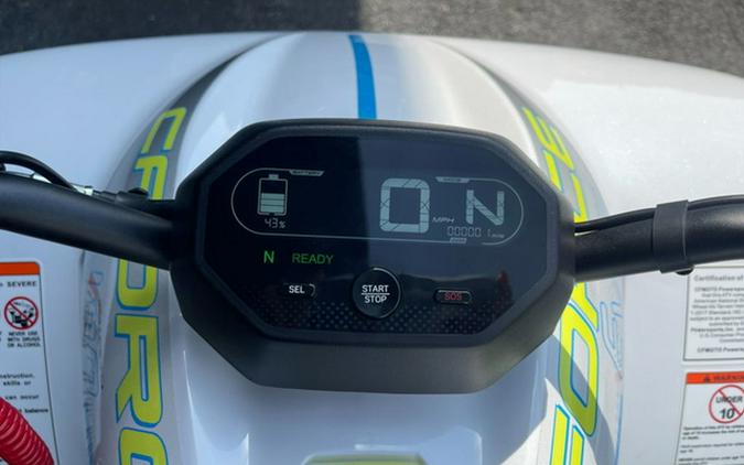 2024 CFMOTO CFORCE EV110