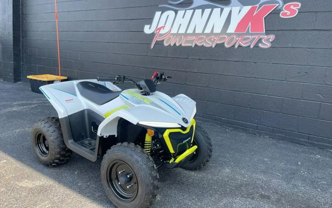 2024 CFMOTO CFORCE EV110