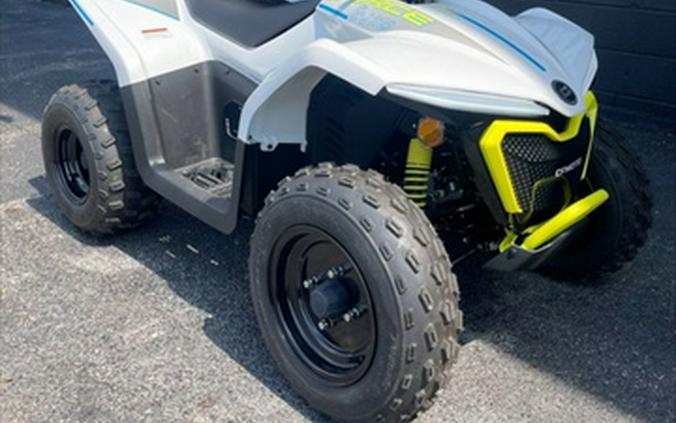 2024 CFMOTO CFORCE EV110