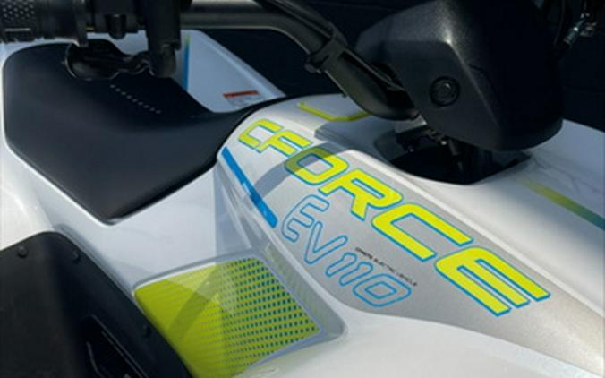 2024 CFMOTO CFORCE EV110