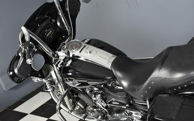 2021 Harley-Davidson Road King