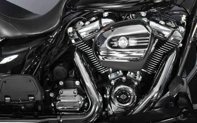 2021 Harley-Davidson Road King