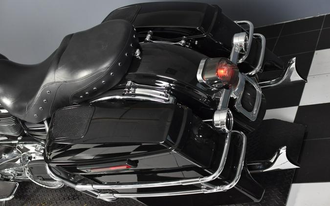 2021 Harley-Davidson Road King