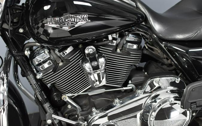 2021 Harley-Davidson Road King