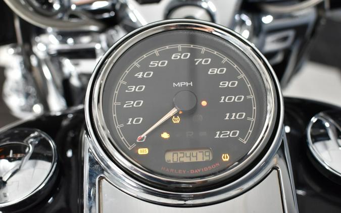 2021 Harley-Davidson Road King