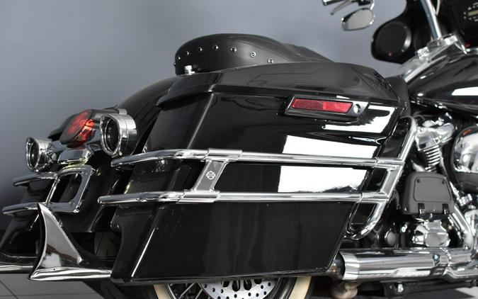 2021 Harley-Davidson Road King