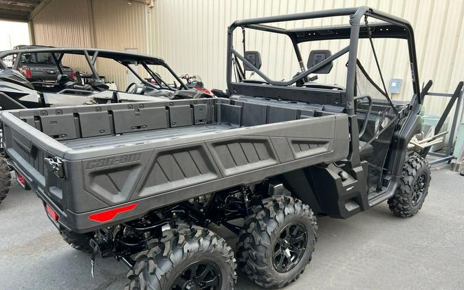2026 Can-Am® Defender 6x6 DPS HD10